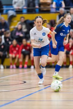 Bild 587 - wCJ NFV Futsalmeisterschaft